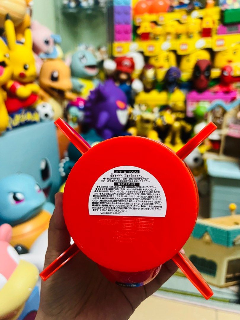 toy story crane, Hobbies & Toys, Collectibles & Memorabilia, Fan