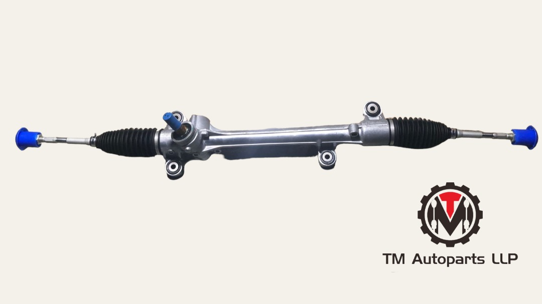 TOYOTA WISH LONG TEETH STEERING RACK, Car Accessories, Car Workshops ...