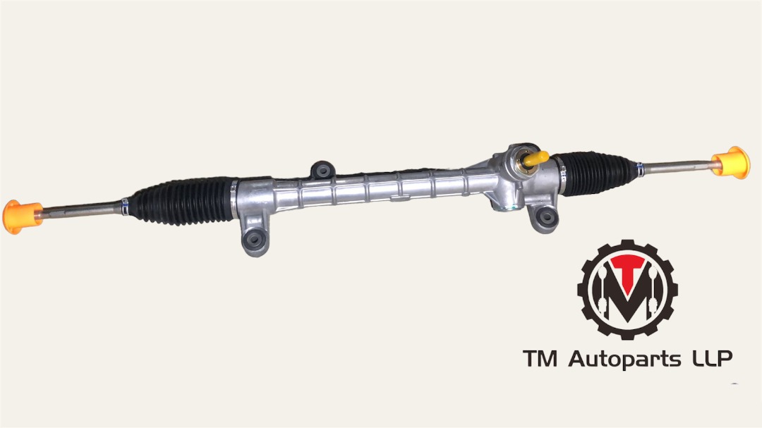 TOYOTA WISH SHORT TEETH STEERING RACK, Car Accessories, Car Workshops ...