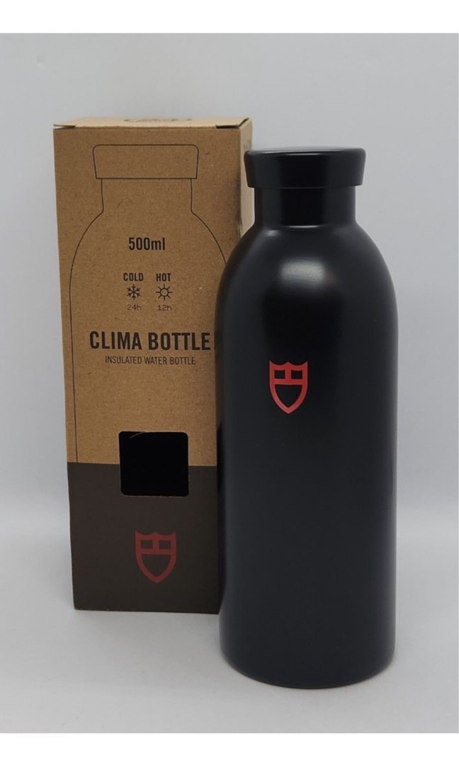 Tudor 2023 limited edition water bottle, Furniture & Home Living