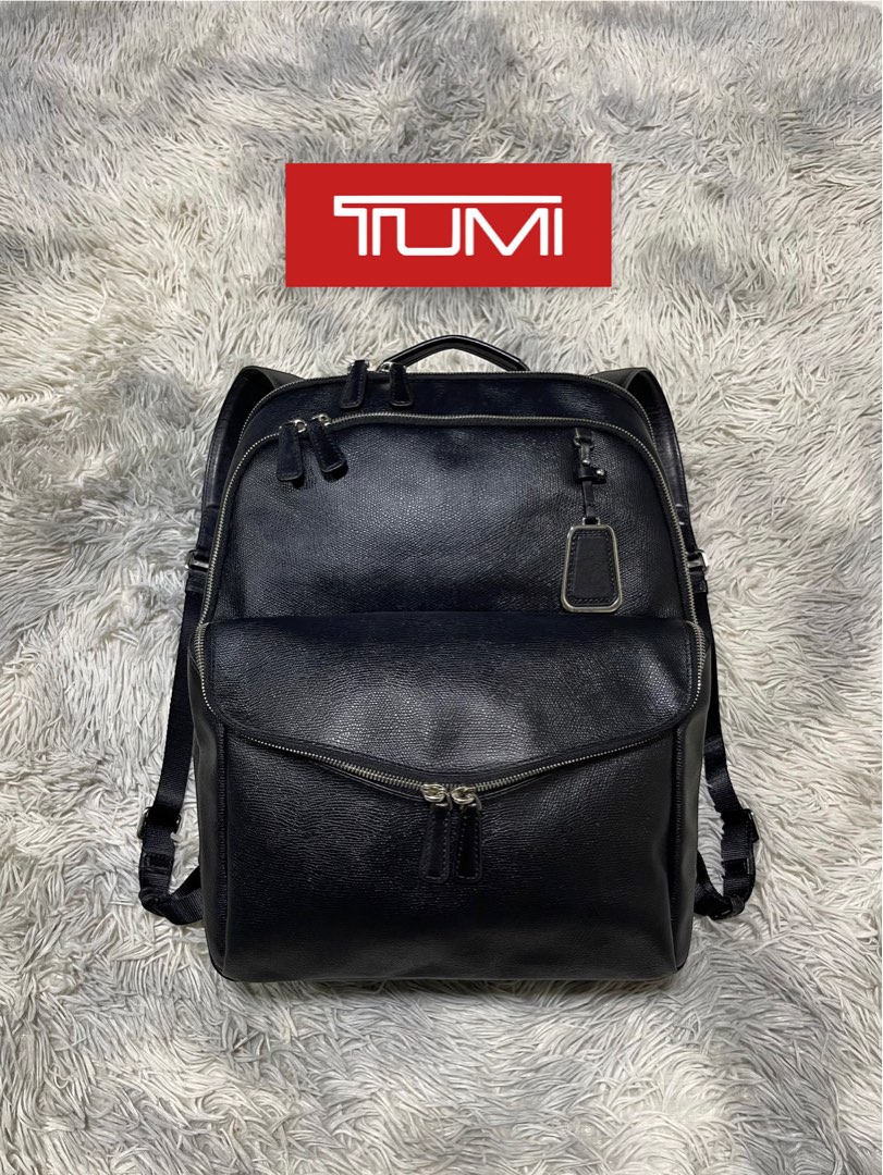 Tumi Sinclair Backpack Tumi Sinclair Hanne Backpack Red 79399