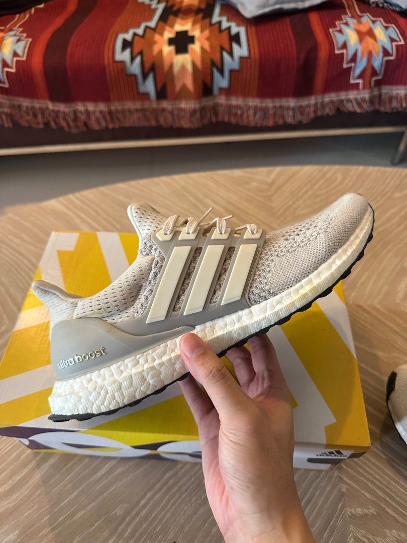 Pure boost new arrivals beige
