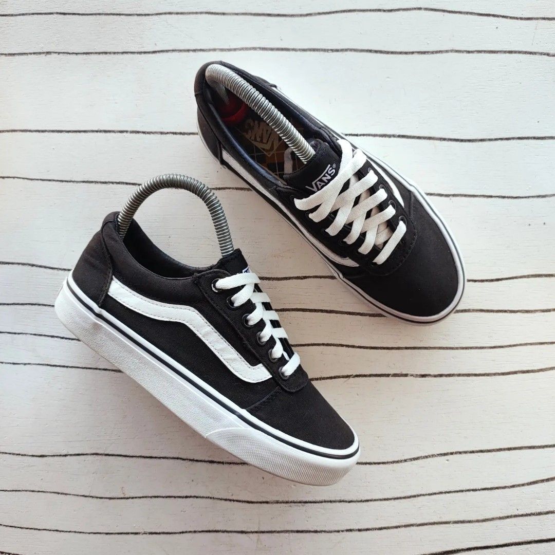 Vans old skool 3.5 uk cheap