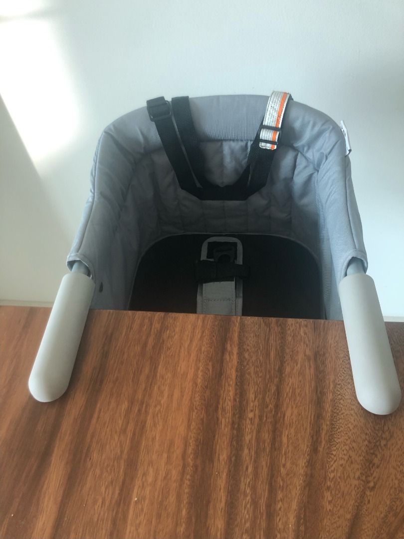 Veeyoo portable high chair Babies Kids Nursing Feeding Baby