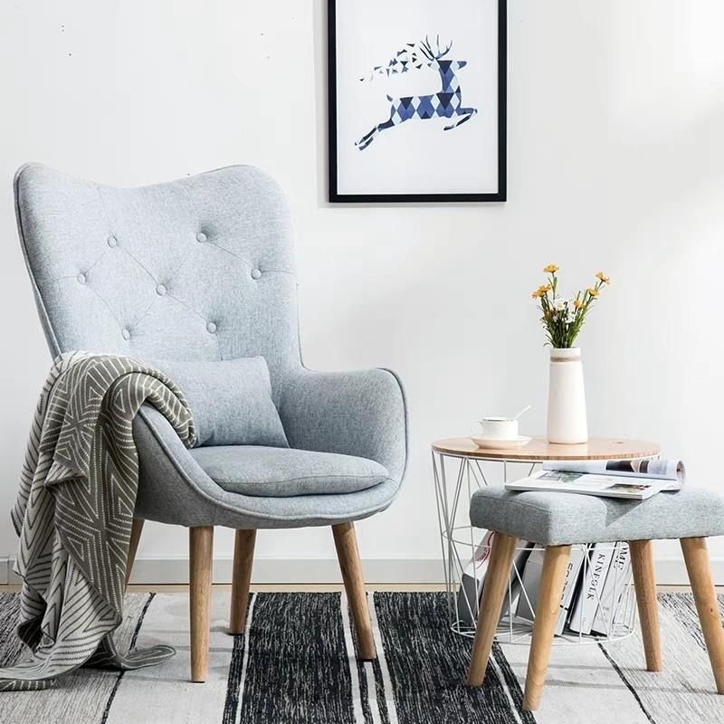 Tall armchair 2025