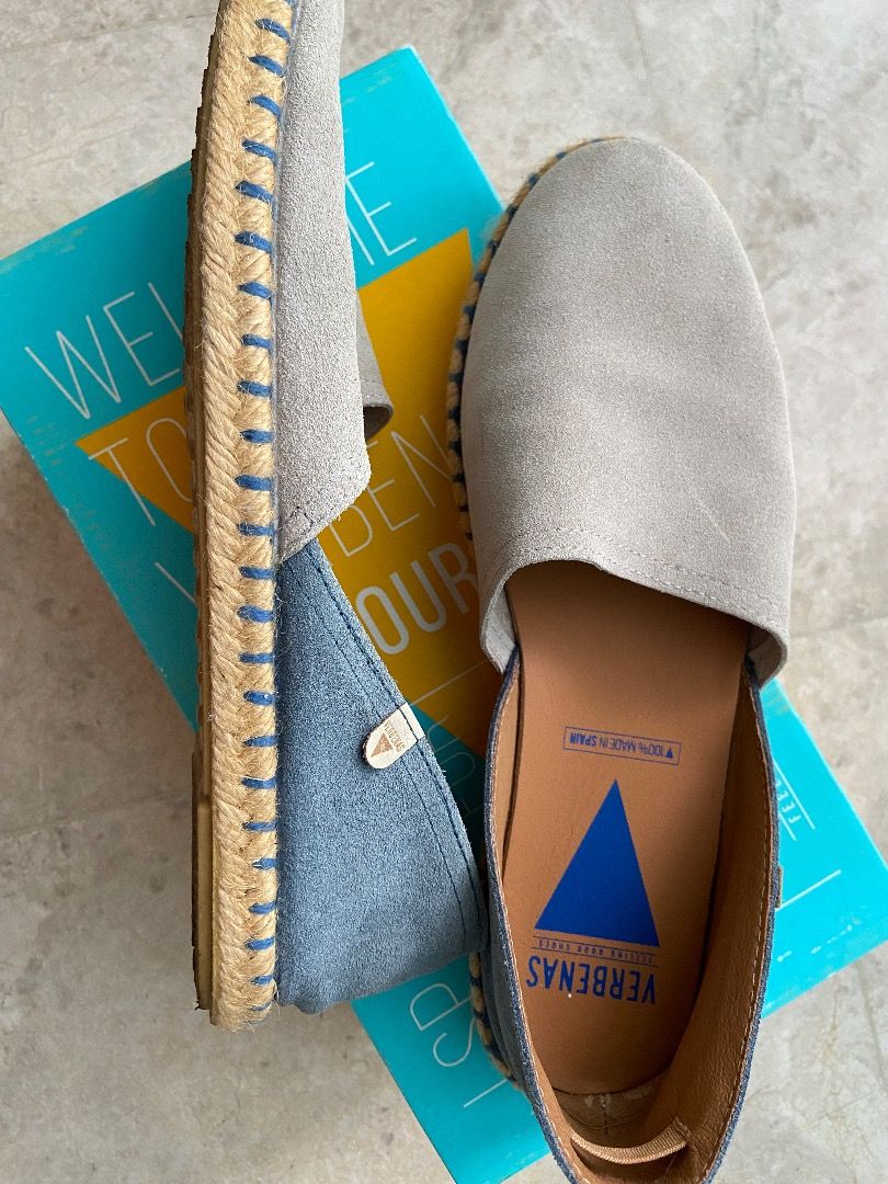 Verbena shoes best sale