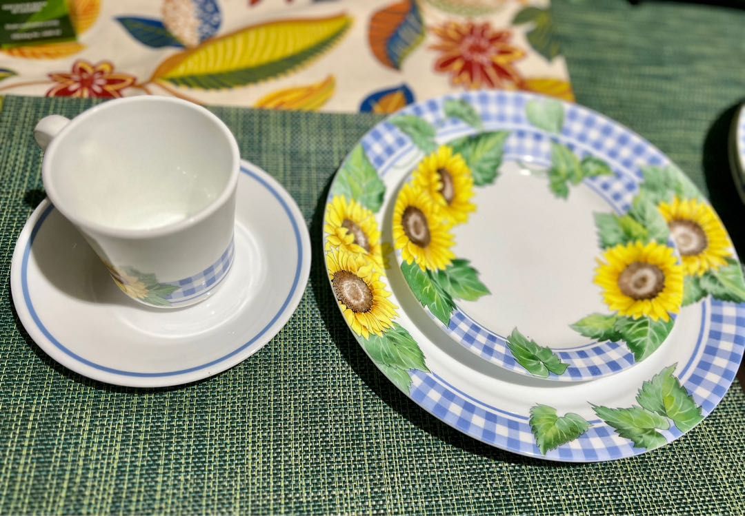 Corelle sunsations on sale