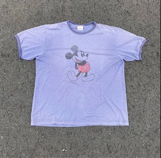 Vintage Disney Mickey Mouse Tee