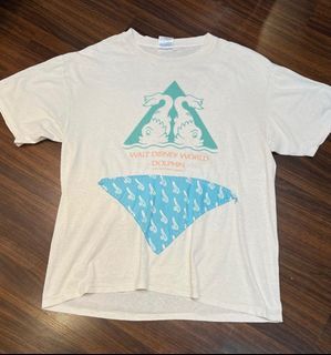 Vintage Walt Disney Tee