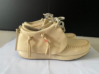 Affordable "visvim" For Sale   Sneakers   Carousell Singapore