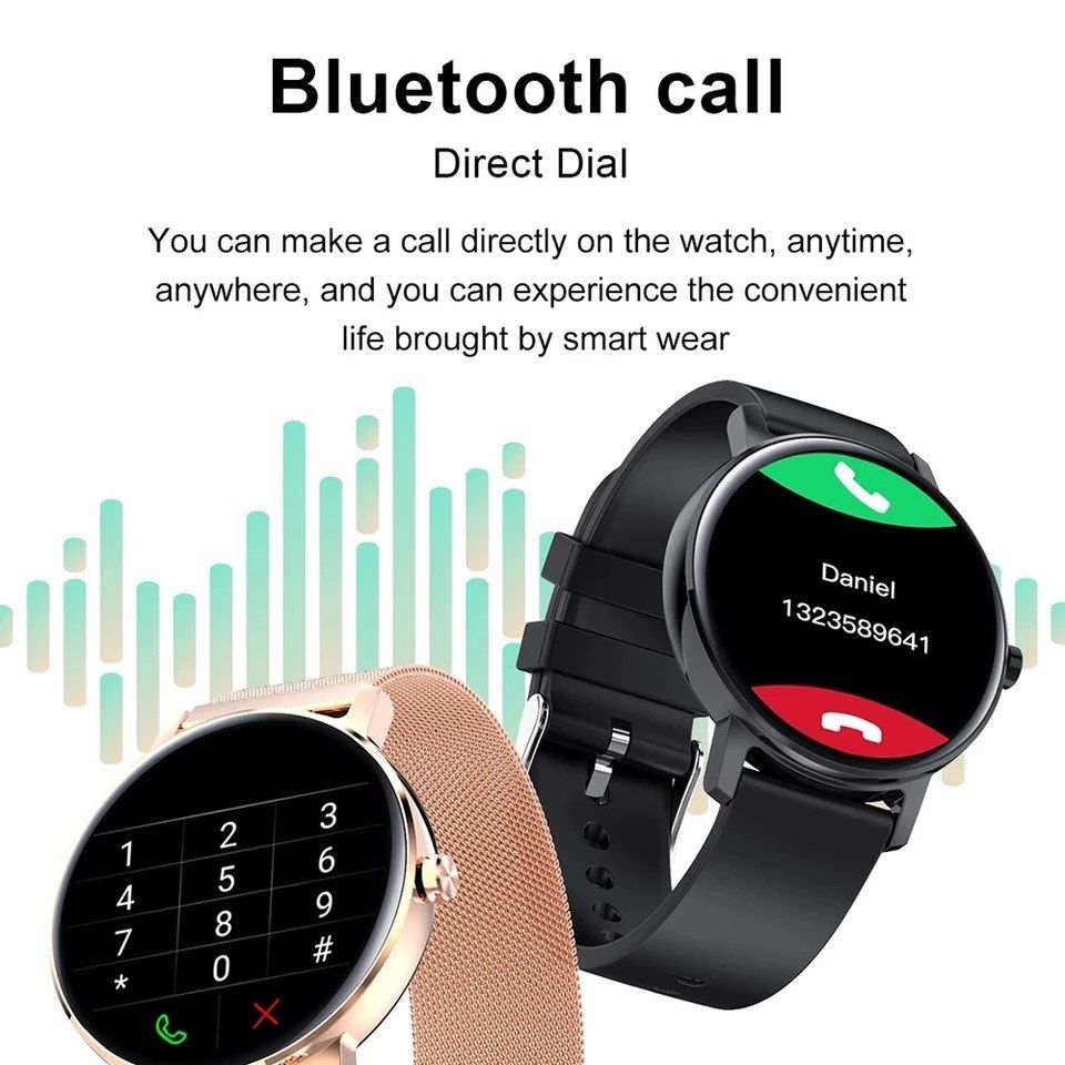 Vwar smart band sale