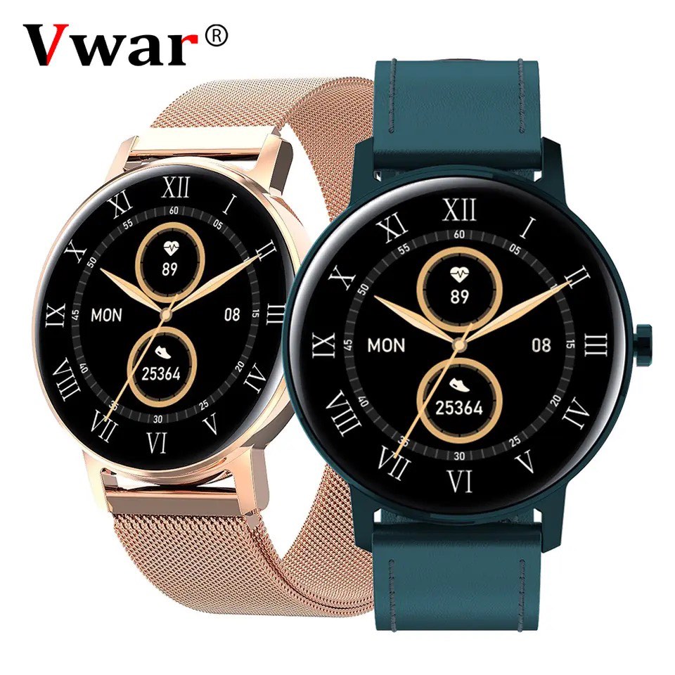 Vwar smart band sale