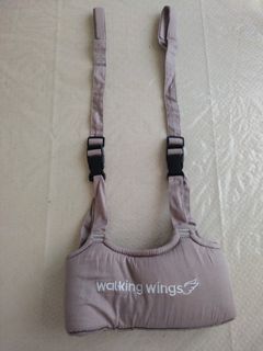 Walking wings by mother care