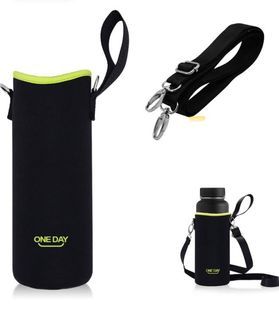Popular 32oz Handle Carabiner Straw Lid Thermo Tank Double Wall Wide Mouth Water  Bottles Insulated Bottle with Paracord Bracelet - China Water Bottle Double  Wall and Insulated Water Bottle price
