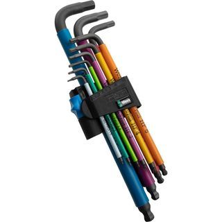 Wera 950/9 Hex Plus | 5.5 Promotion | Free installation |