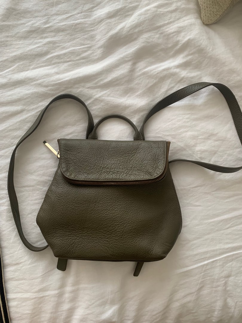 Whistles mini cheap verity backpack
