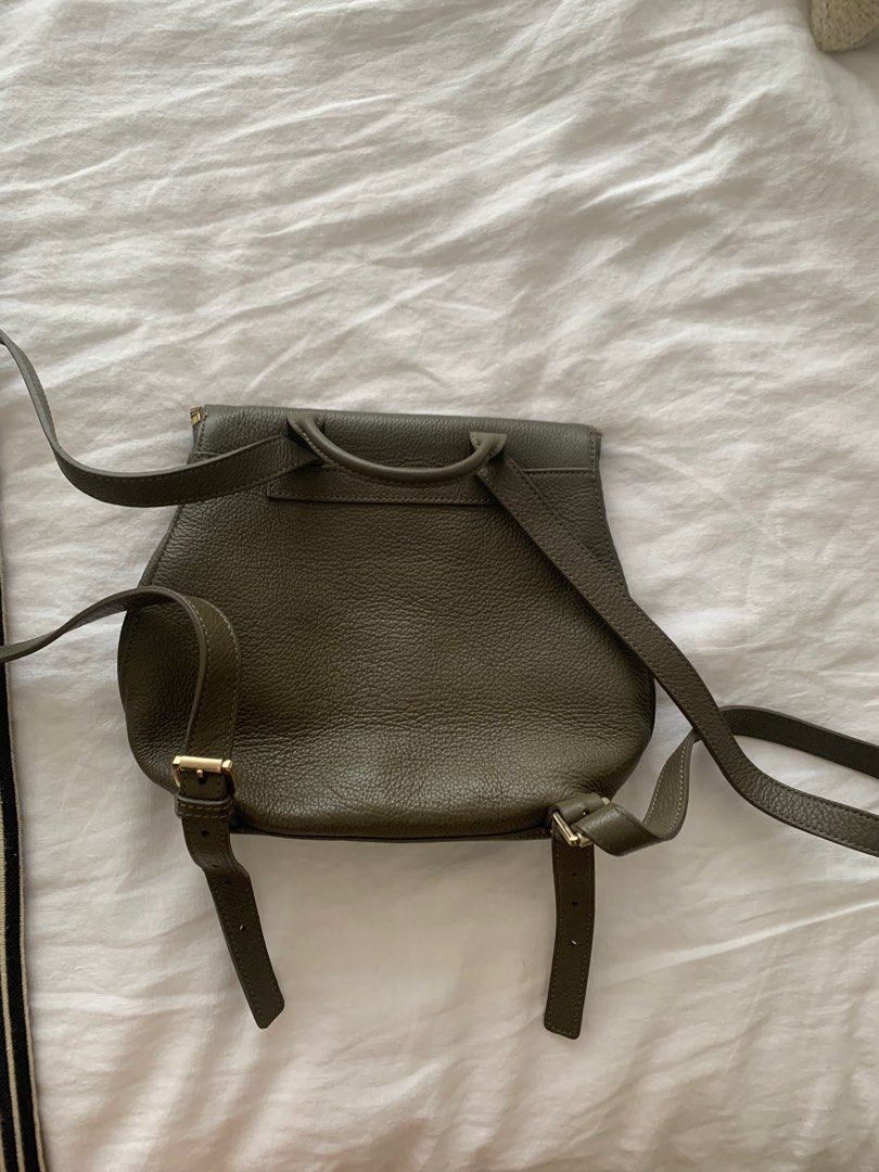 Whistles mini discount verity backpack