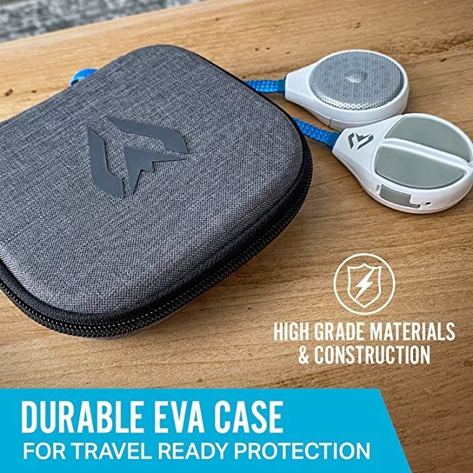 Wildhorn Alta Wireless Bluetooth Helmet Speakers Drop in Headphones HD Speakers Compatible Any Audio Ready Ski Snowboard Helmet Headphones. Glove