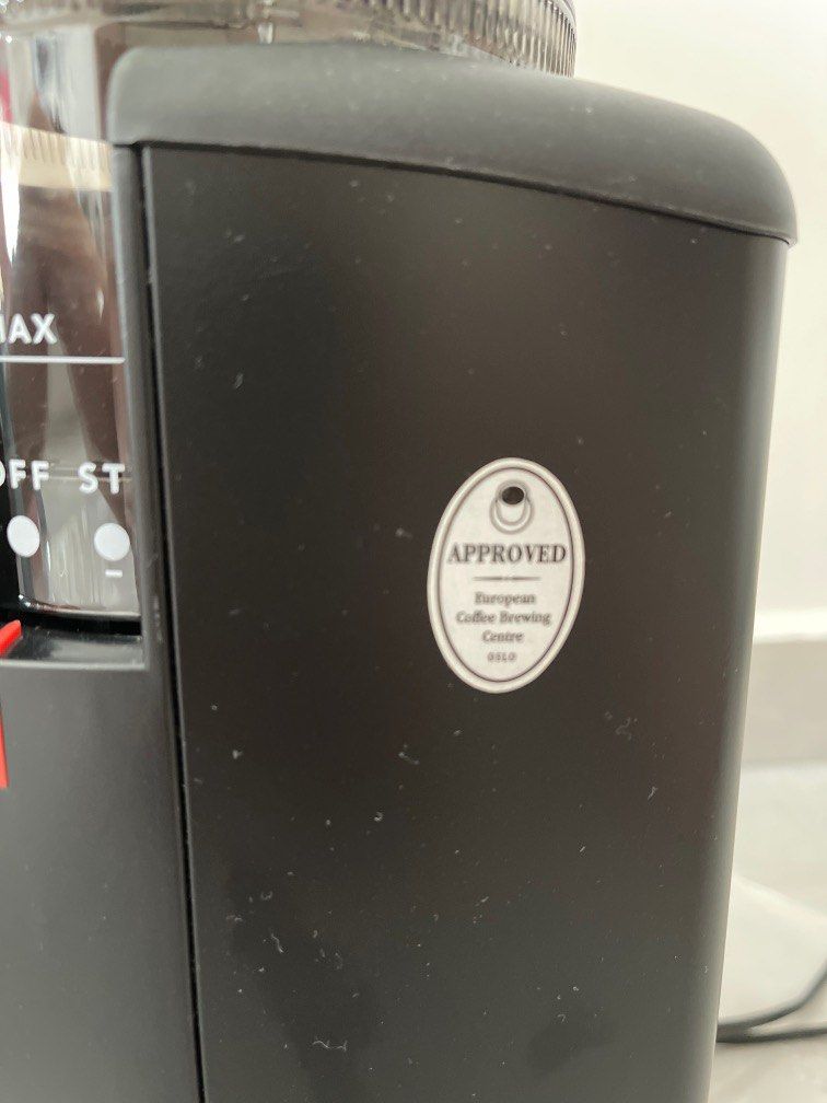 Wilfa Coffee Grinder, TV & Home Appliances, Kitchen Appliances, Coffee