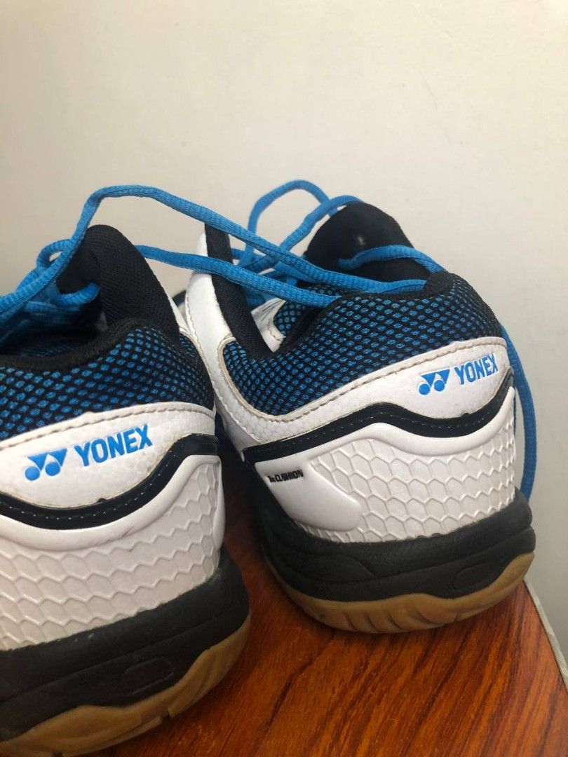 Yonex All England 15