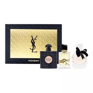 YSL 限量迷你香水禮盒 7.5ml*3