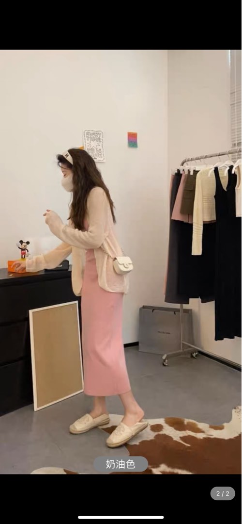 Yuyu, Women's Fashion, Dresses & Sets, Dresses on Carousell