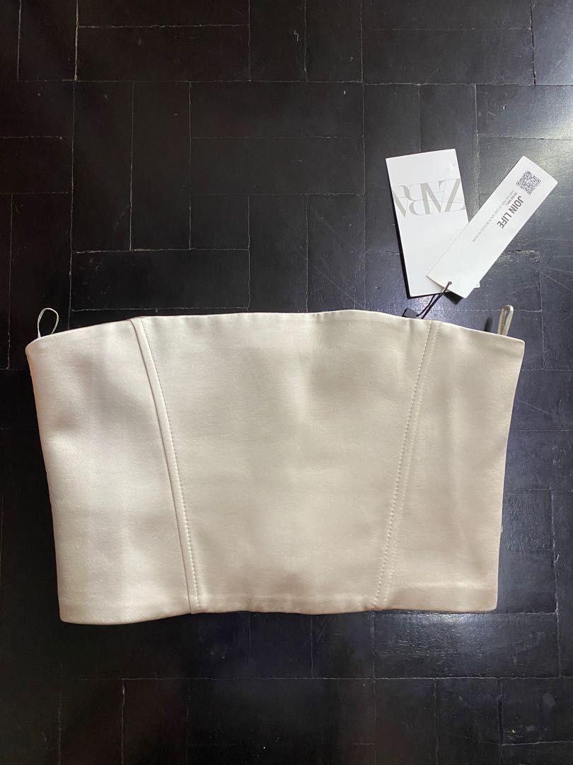 Sarahi corset top