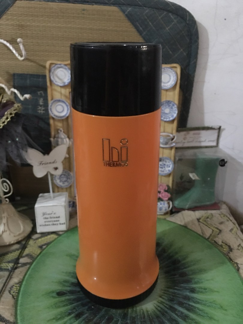 ZOJIRUSHI Thermos 750ml, Furniture & Home Living, Kitchenware ...