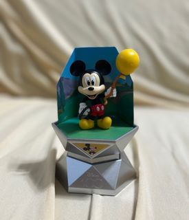 迪士尼100週年驚喜盲盒 米奇