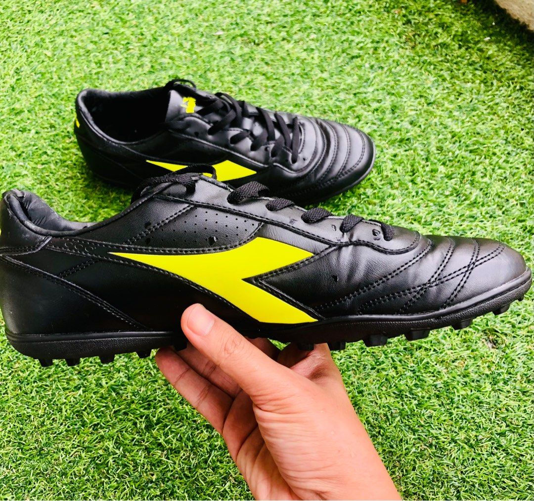Diadora hot sale turf shoes