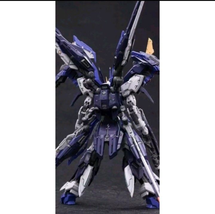 1/100 scale master grade plastic model kit 2149php (Category: Gundam & Model Kits) located in Makati City. Submitted by vsharon362 (Listing ID 1230398656, Image 3). Description: 1/100 scale master grade plastic model kit 2149php Cash on delivery via Lalamove/Grab/Borzo/Toktok Pick up Sanchez st binondo manila Call us 09532675527.