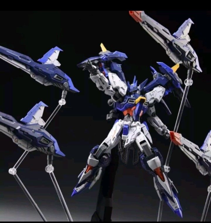1/100 scale master grade plastic model kit 2149php (Category: Gundam & Model Kits) located in Makati City. Submitted by vsharon362 (Listing ID 1230398656, Image 2). Description: 1/100 scale master grade plastic model kit 2149php Cash on delivery via Lalamove/Grab/Borzo/Toktok Pick up Sanchez st binondo manila Call us 09532675527.