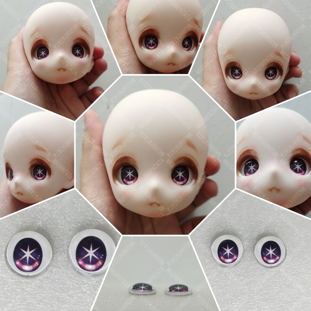 Share more than 72 ball jointed anime dolls best - in.duhocakina