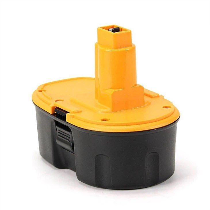 Dewalt battery hot sale 18v 3ah