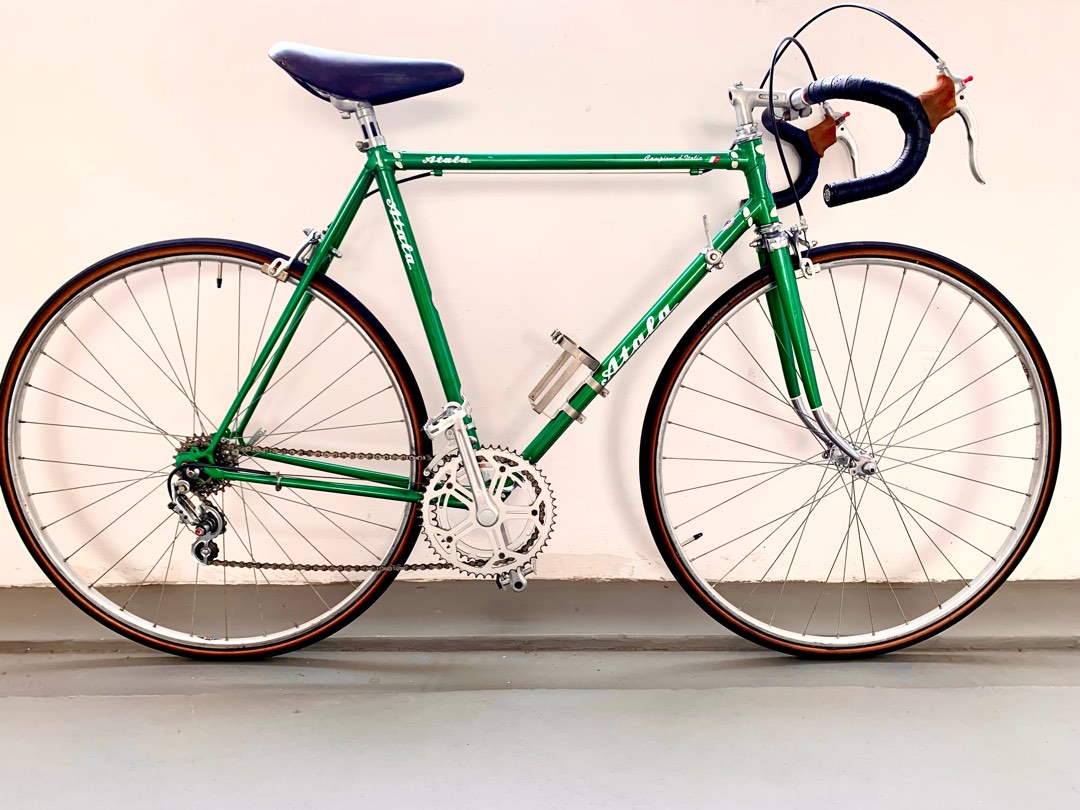 Vélo hotsell atala vintage