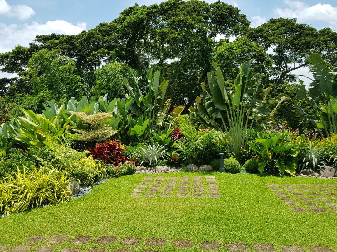 221 Sqm Lot For Sale South Forbes Racha Mansions Prime Lot Near Nuvali