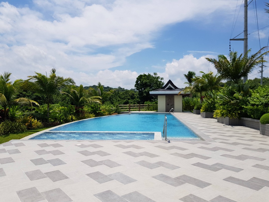221 Sqm Lot For Sale South Forbes Racha Mansions Prime Lot Near Nuvali