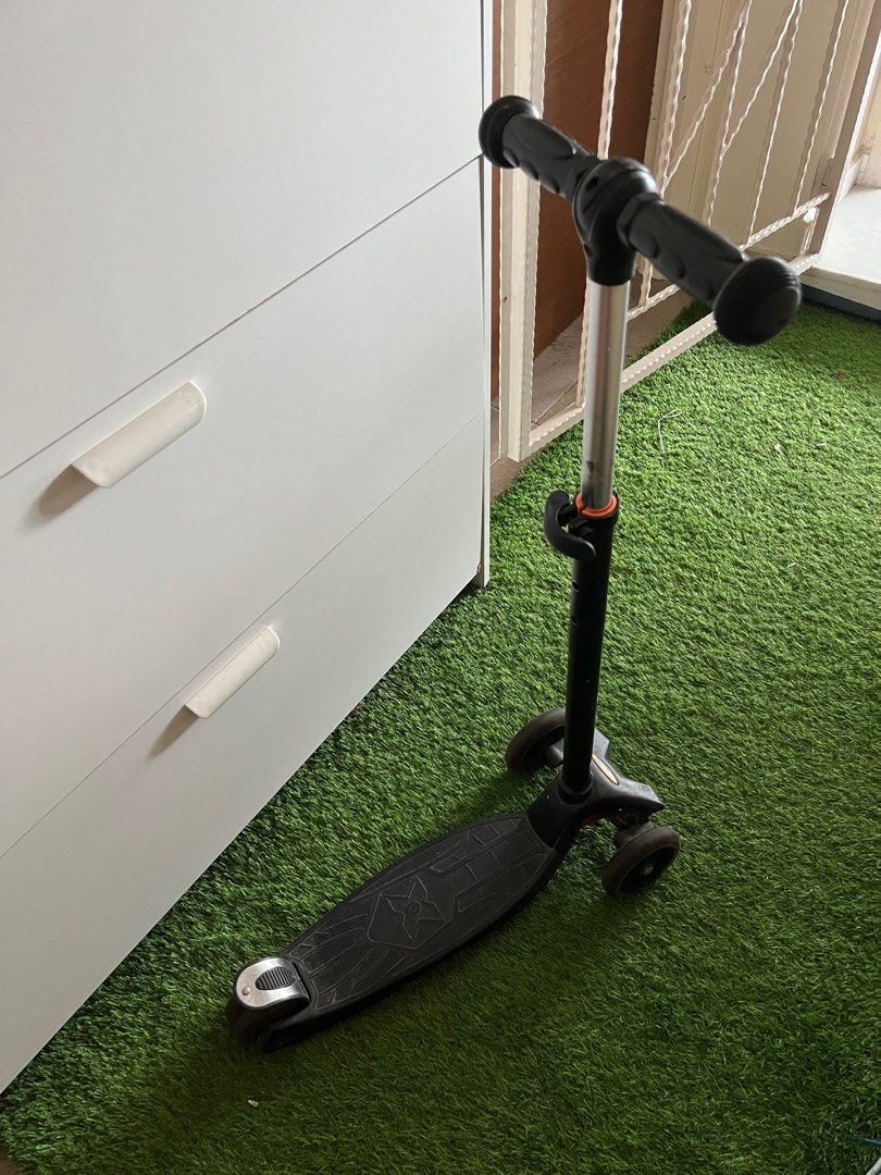 3 children scooters for sale, Sports Equipment, PMDs, EScooters & E