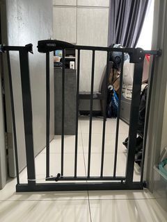 3 safety child lock NEXGO
