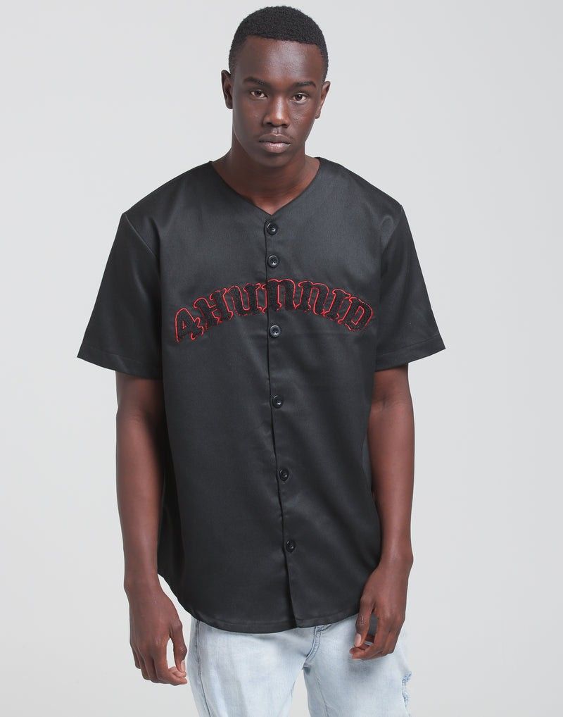 Yg hot sale baseball jersey