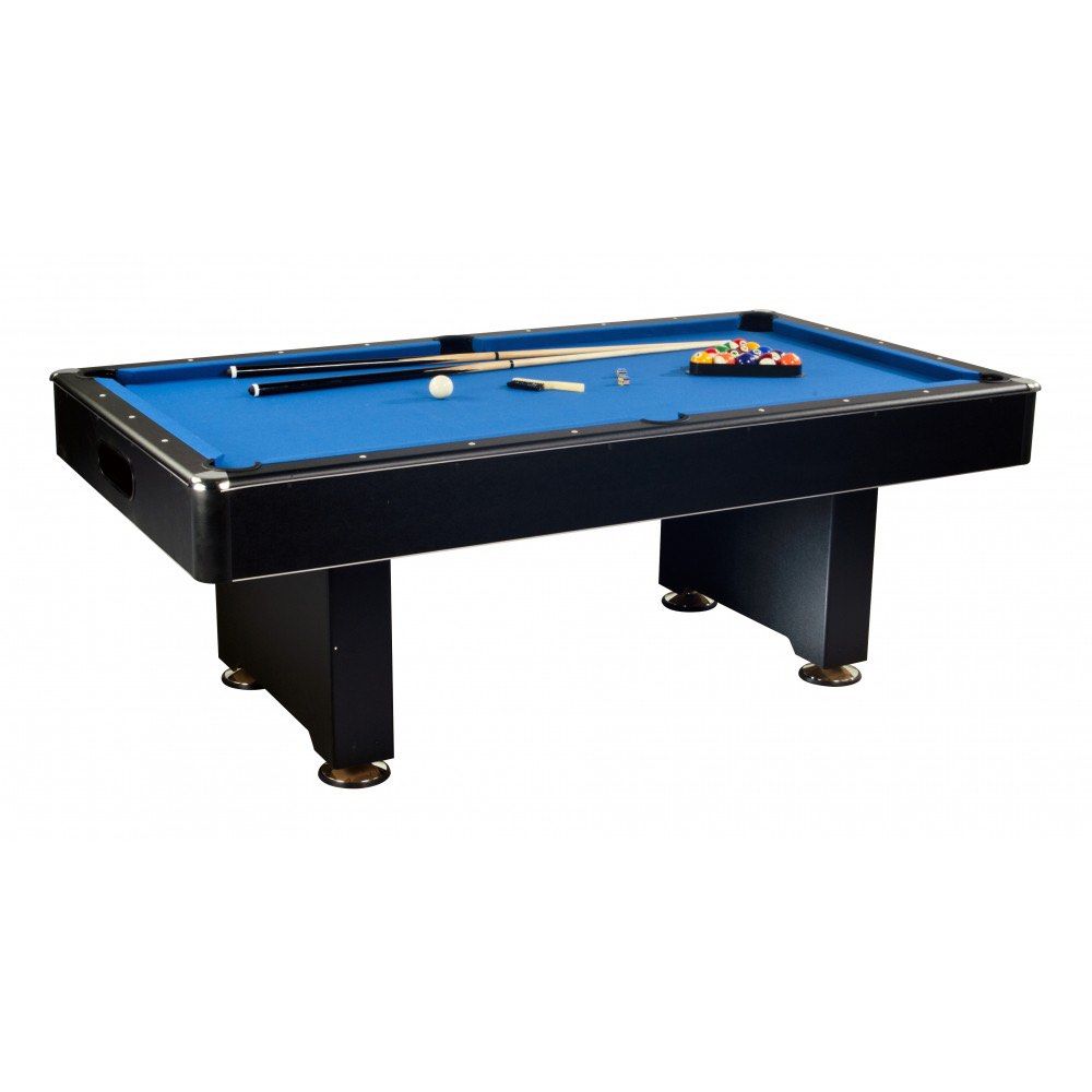 7ft Royal Pool table, Sports Equipment, Sports & Games, Billiards ...