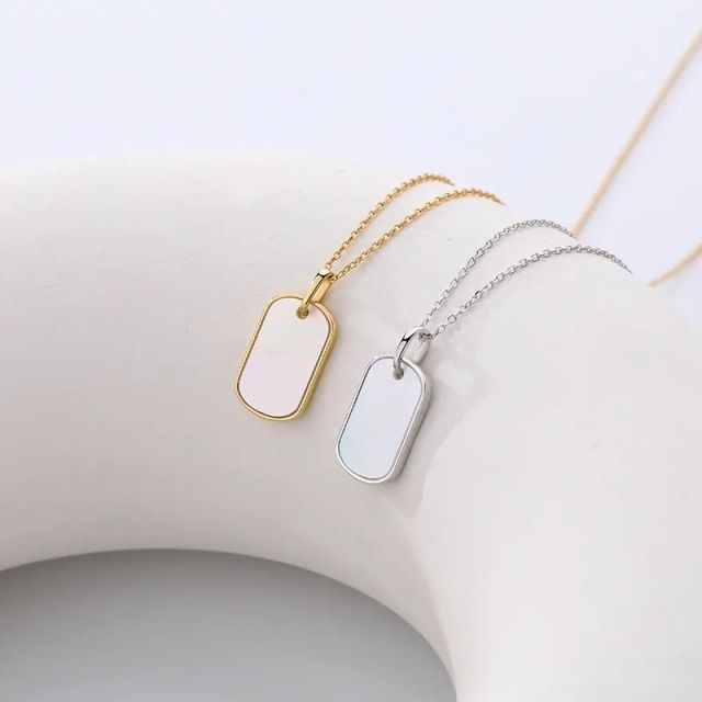 Gold plated outlet minimalist jewelry