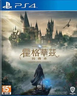 「PS4遊戲交換」賣場內可交換的實體遊戲片清單