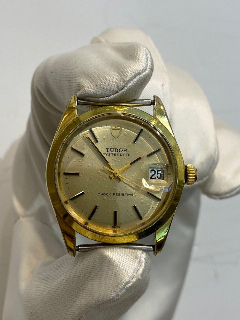 Tudor 34mm cheap