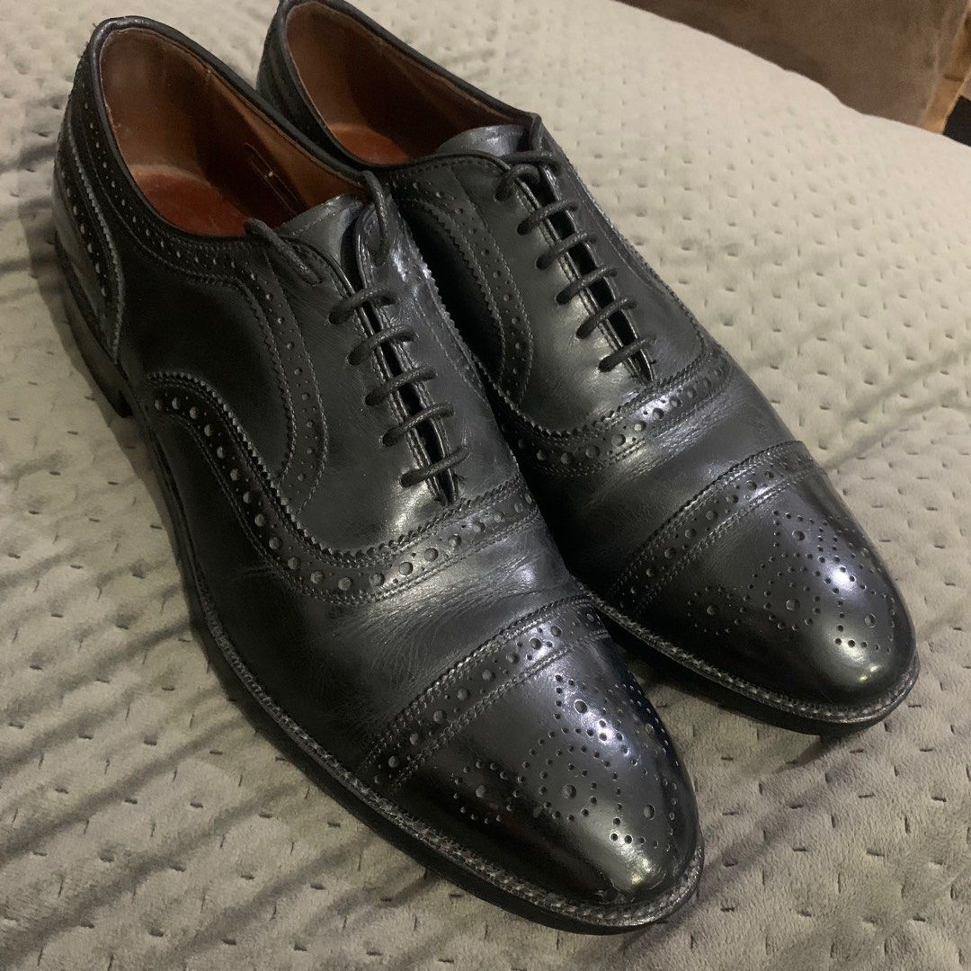 Allen edmonds usa outlet