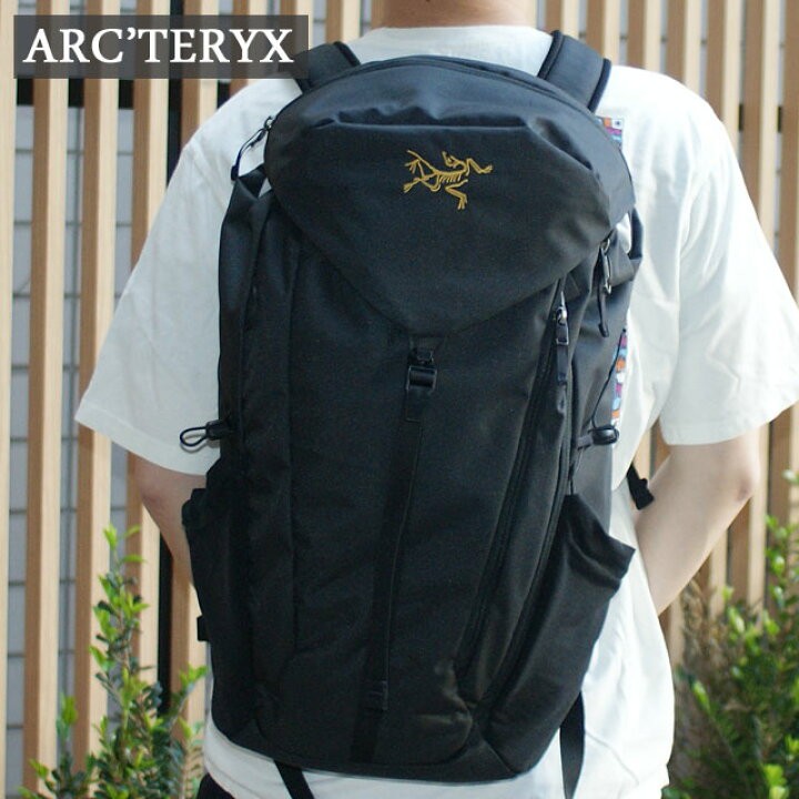 🇯🇵日本直送/代購ARC'TERYX Mantis 20 Backpack ARCTERYX背囊ARCTERYX