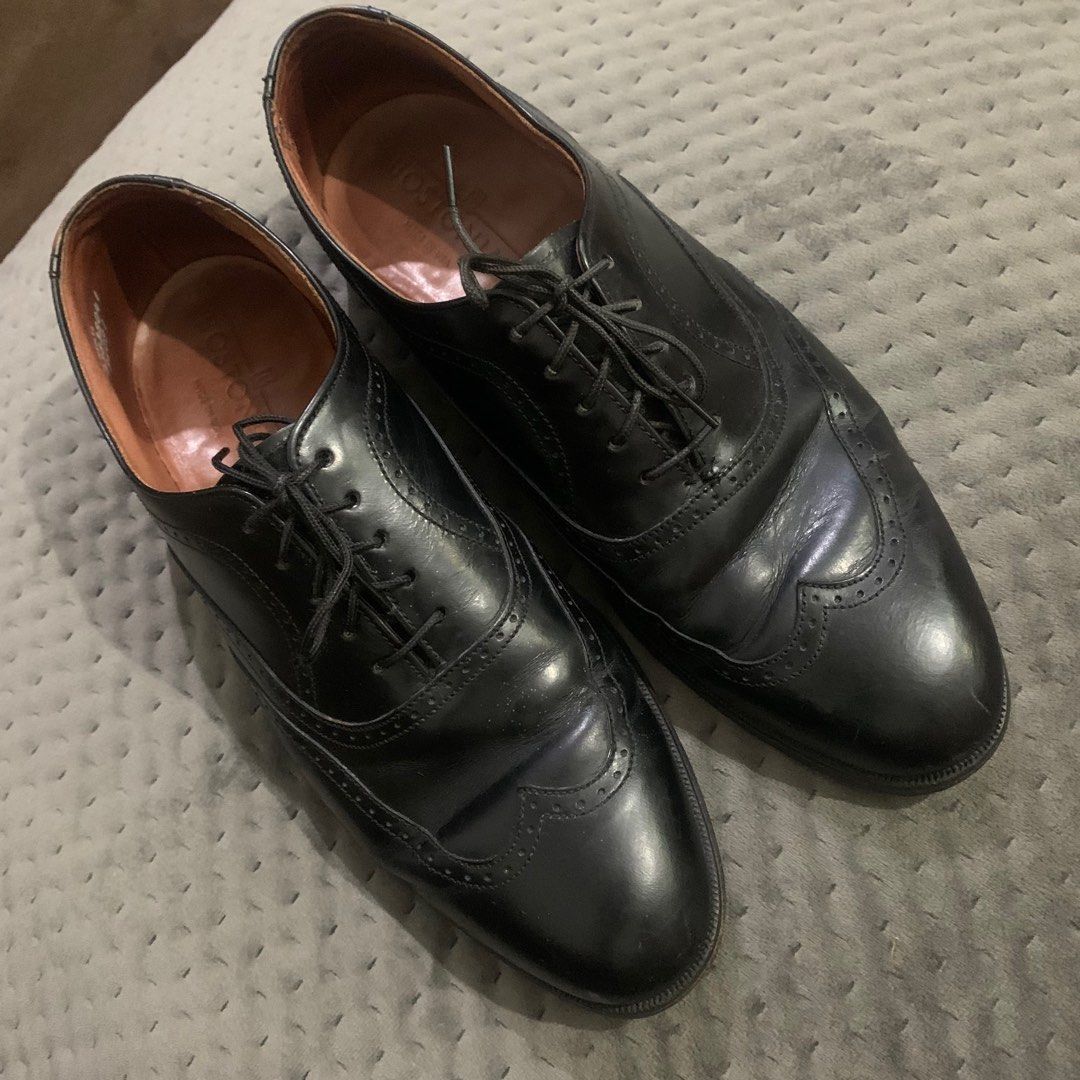 BOSTONIAN dress shoes usa