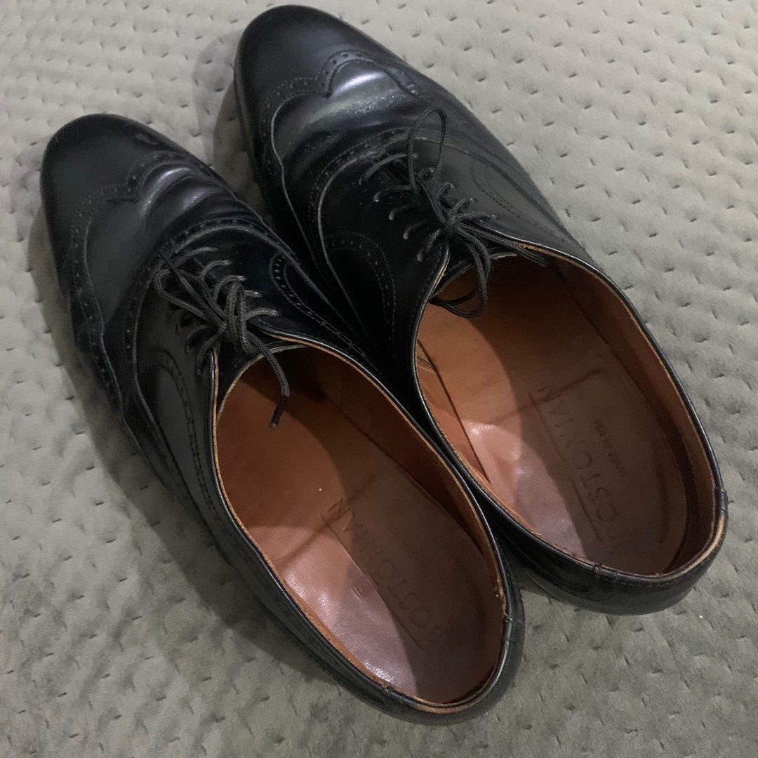 Bostonian sale shoes usa