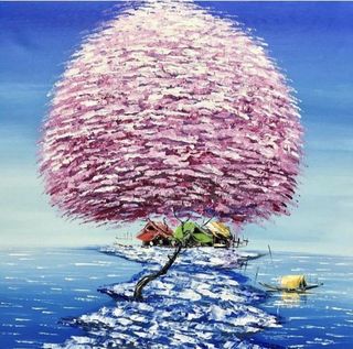 Trees and Scenery Collection item 1