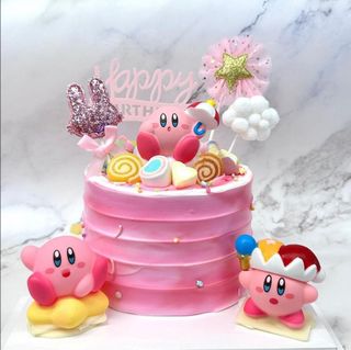 🎂 生日蛋糕，節日氣氛活動 Collection item 2